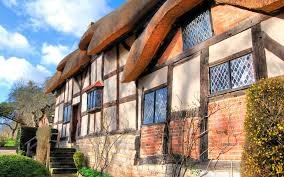 Most Outstanding Holiday Let Locations